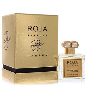 Roja Parfums Amber Aoud Crystal Parfum Unisex n/a Extrait De Parfum
